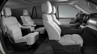 2027 Ford Expedition® Internal Image 1